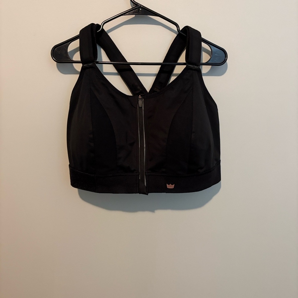 Shefit Ultimate Sports Bra 5 luxe black